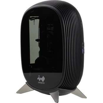 Корпус InWin CF15 +FAN  [6139224]