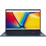 Ноутбук ASUS VivoBook 15 X1504VA-BQ283 [90NB10J1-M00BN0] Quiet Blue 15.6" {FHD i5 1335U/16384Mb/512PCISSDGb/Iris Xe/DOS}