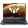 Ноутбук ASUS TUF Gaming FX507ZV4-LP106 [90NR0FA7-M007U0] Grey 15.6" {FHD i7 12700H/16384Mb/1024PCISSDGb/RTX4060 8Gb/noOs}