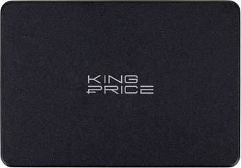 Накопитель SSD KINGPRICE SATA-III 120GB KPSS120G2 2.5"