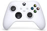 Аксессуар для игровой приставки Microsoft Геймпад Беспроводной QAS-00006 белый для: Xbox Series X/S