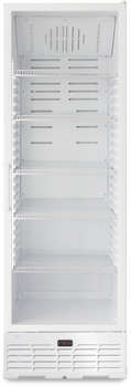 Холодильник БИРЮСА Холодильная витрина Б-521RDNQ 1-нокамерн. белый
