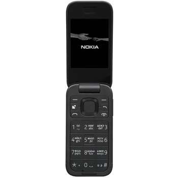 Смартфон Nokia 2660 TA-1469 DS EAC UA BLACK