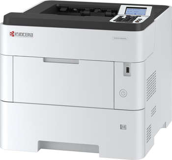 Лазерный принтер Kyocera Принтер лазерный Ecosys PA6000x  A4 Duplex белый