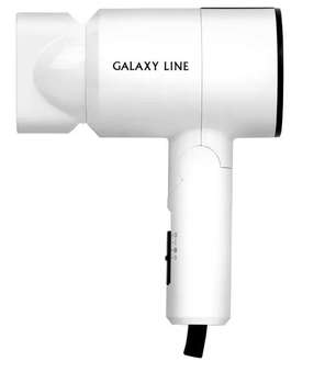 Фен Galaxy LINE GL 4345 WHITE GALAXY