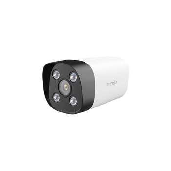 Камера видеонаблюдения Tenda IP камера 4MP IR BULLET IT7-PCS TENDA