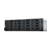 Хранилище данных Synology RS2821RP+ Rack 3U QC2,1GhzCPU/4Gb/2xPS/no rail/3YW