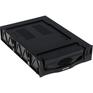 Бокс для HDD AgeStar SR3P-SW-1F Mobile rack  для HDD черный
