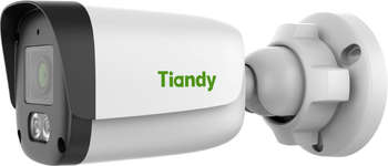 Камера видеонаблюдения Tiandy IP AK TC-C321N I3/E/Y/2.8mm 2.8-2.8мм цв. корп.:белый