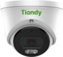 Камера видеонаблюдения Tiandy IP AK TC-C320N I3/E/Y/2.8mm 2.8-2.8мм цв. корп.:белый