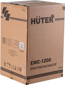 Культиватор HUTER ЕМС-1200 6.5л.с.