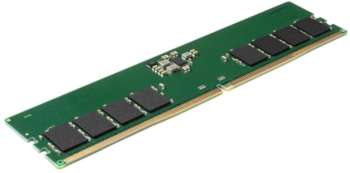 Оперативная память Kingston Память DDR5 8GB 5600MHz KVR56U46BS6-8 Valueram RTL PC5-44800 CL46 DIMM 288-pin 1.1В single rank Ret