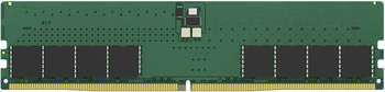 Оперативная память Kingston Память DDR5 32GB 4800MHz KVR48U40BD8-32 VALUERAM RTL PC5-38400 CL40 DIMM 288-pin 1.1В single rank Ret