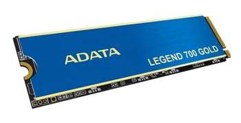 Накопитель SSD SSD жесткий диск M.2 2280 512GB SLEG-700G-512GCS-SH7 ADATA