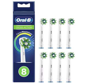 Зубная щетка Oral-B Насадка для зубной щетки EB50