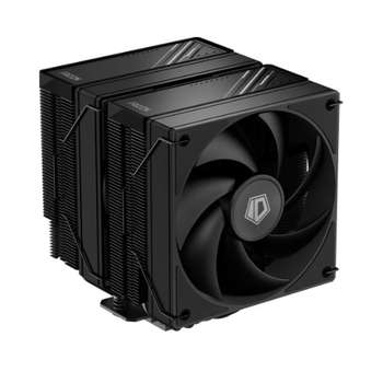 Кулер ID-Cooling Cooler FROZN A620 BLACK