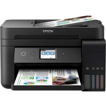 Струйный МФУ Epson L6290