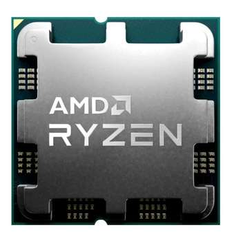 Процессор AMD CPU  Ryzen 7 7700 OEM  {3.8GHz, Turbo 5,30GHz, AM5}