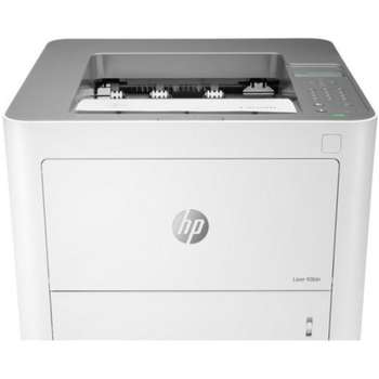 Лазерный принтер HP LaserJet Enterprise M408dn  A4 Duplex Net