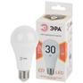 Лампа ЭРА Б0048015 Лампочка светодиодная STD LED A65-30W-827-E27 E27 / Е27 30Вт груша теплый белый свет