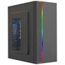 Корпус SuperPower MidiTower SP Winard 3075 RGB