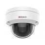 Камера видеонаблюдения HiWatch DS-I202  Видеокамера IP 2.8-2.8мм цветная корп.:белый