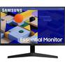 Монитор Samsung LCD 23.8" S24C310EAI черный {IPS 1920x1080 75Hz 5ms 250cd D-Sub HDMI VESA} [LS24C310EAIXCI]