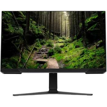 Монитор Samsung LCD 27" S27AG320NI Odyssey G3 {VA 1920x1080 165Hz 1ms 250cd 3000:1 HDMI1.4 DisplayPort1.2 FreeSync}