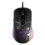 Мышь DEFENDER Shepard GM-620L RGB [52620] {Проводная игровая мышь, 7 кнопок,12800dpi}
