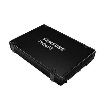 Накопитель SSD Samsung SSD 1920Gb PCIe Express Gen4 x4, NVMe 1.4, MZILG1T9HCJR-00A07