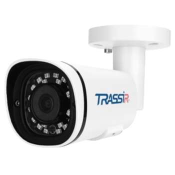 Камера видеонаблюдения TRASSIR TR-D2151IR3 v2 2.8 IP камера