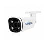 Камера видеонаблюдения TRASSIR TR-D2123IR6 v6 2.7-13.5 Уличная 2Мп IP-камера с ИК-подсветкой. Матрица 1/2.7" CMOS, разрешение 2Мп FullHD , режим "день/ночь" (механический