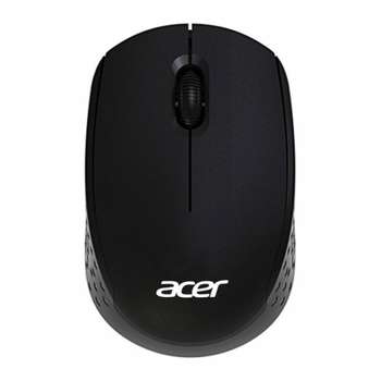 Мышь Acer OMR020 [ZL.MCEEE.006] Mouse wireless  black