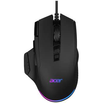 Мышь Acer OMW180 [ZL.MCEEE.00S] black