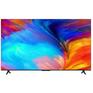 Телевизор TCL 55" 55P637 черный {Ultra HD 60Hz DVB-T DVB-T2 DVB-C DVB-S DVB-S2 WiFi Smart TV }