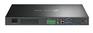 Видеорегистратор видеонаблюдения TP-Link SMB TP-Link VIGI NVR4032H 32-канальный сетевой видеорегистратор