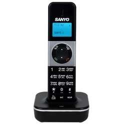 Телефон SANYO RA-SD1102RUS Бпроводной стандарта DECT