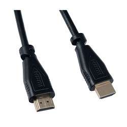 Кабели DVI Perfeo Кабель HDMI A вилка - HDMI A вилка, ver.1.4, длина 1 м.
