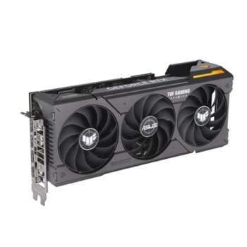 Видеокарта ASUS PCI-E 4.0 TUF-RTX4060TI-O8G-GAMING NVIDIA GeForce RTX 4060TI 8192Mb 128 GDDR6 2520/18000 HDMIx1 DPx3 HDCP Ret