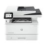 Лазерный принтер HP LaserJet Pro MFP M4103dw  {старт. картр. 3050стр.}