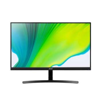 Монитор Acer LCD 27" K273EBMIX {IPS 1920x1080 100Hz 4ms 250cd 1000:1 D-Sub HDMI 2x2W} [UM.HX3EE.E11]