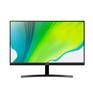 Монитор Acer LCD 27" K273EBMIX {IPS 1920x1080 100Hz 4ms 250cd 1000:1 D-Sub HDMI 2x2W} [UM.HX3EE.E11]