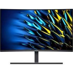 Монитор Huawei LCD 27" MateView GT XWU-CBA черный {VA 2560x1440 16:9 HDMI  матовая HAS 350cd 178/178  DisplayPort USB} [53060446]