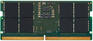 Оперативная память Kingston Память DDR5 8GB 5600MHz KVR56S46BS6-8 VALUERAM RTL PC5-44800 CL46 SO-DIMM 262-pin 1.1В single rank Ret
