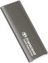 Внешний накопитель Transcend Накопитель SSD USB-C 2TB TS2TESD265C серый