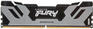Оперативная память Kingston Память DDR5 16GB 6800MHz KF568C36RS-16 Fury Renegade RTL Gaming PC5-54400 CL36 DIMM 288-pin 1.4В kit с радиатором Ret