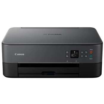 Струйный принтер Canon Pixma TS5340A