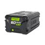 Аккумулятор, ЗУ GREENWORKS Аккумулятор G60B2, {60V, 2 А.ч} [2918307]