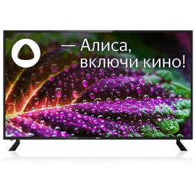 Телевизор BBK 55LEX-9201/UTS2C черный