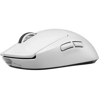 Logitech 910-005942/910-005943  Мышь/ Mouse PRO Х Superlight Wireless Gaming White